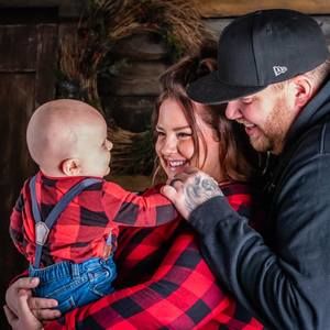 Meet your Posher, Ashlee